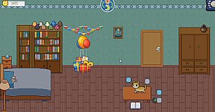 Magician's Cat Diary