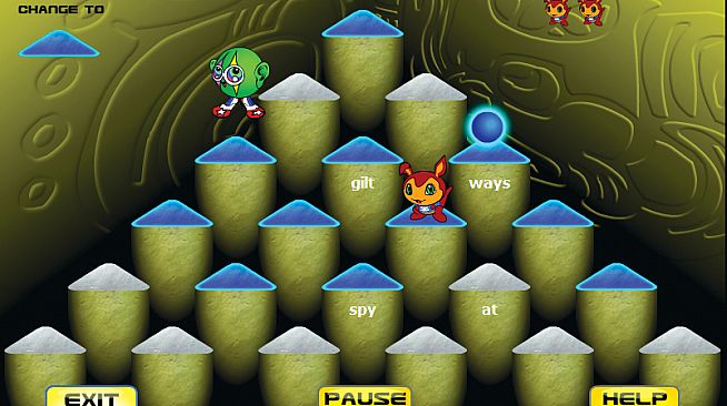 Typing Instructor for Kids Platinum 5 - Mac