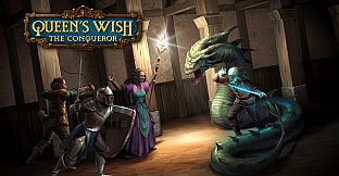 Queen's Wish Hintbook and Bonuses