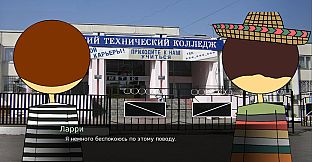 New Image - Durka Simulator