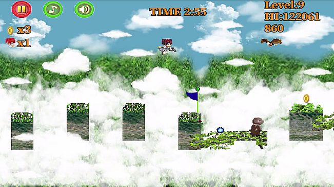 幻想青春传 Fantasy Youth ファンタジー青春