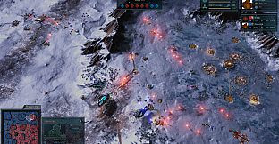 Ashes of the Singularity: Escalation - Oblivion DLC