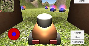 大逃亡专家-土豆车 EscapeExpert-Potato Car