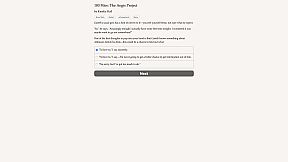 180 Files: The Aegis Project