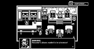 Bob & Bernard Against The Nazis