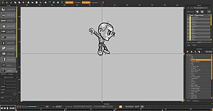 Spriter: Basic Platformer Pack
