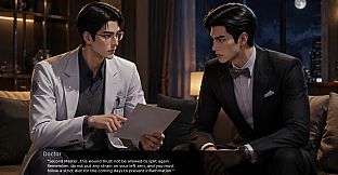 The New Han Prince 3: Brother-in-Law's Steamy Indulgence