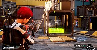 Citizen Conflict