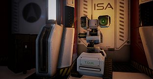 The Turing Test - Upgrade Pack