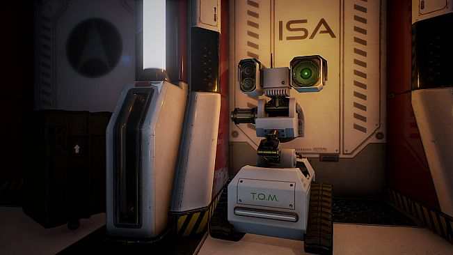 The Turing Test - Upgrade Pack