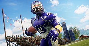 Wild Card Football - Legacy RB Pack