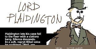 A Matter of Murder - Wallpapers