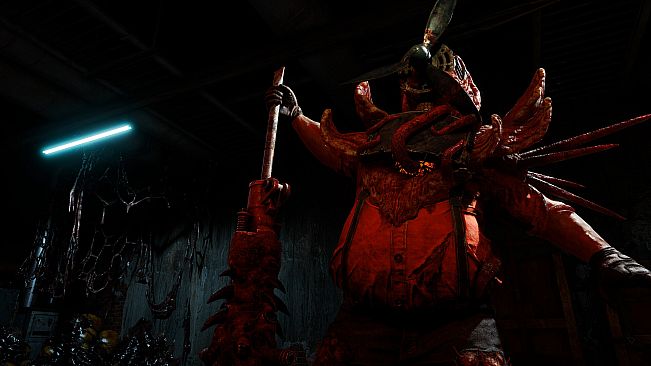 Waste The Fallen