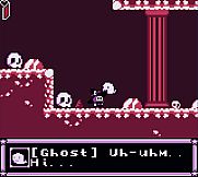 Delia: The Traveling Witch