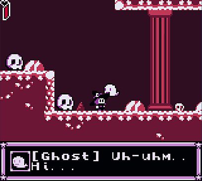 Delia: The Traveling Witch