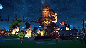 Goblins of Elderstone