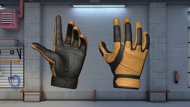 Rally Racing VR: Xtreme Speed Challenge - Unlock All Gloves