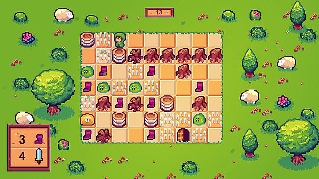 Slime Ranger (Windows)