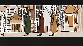 Landlord of the Woods