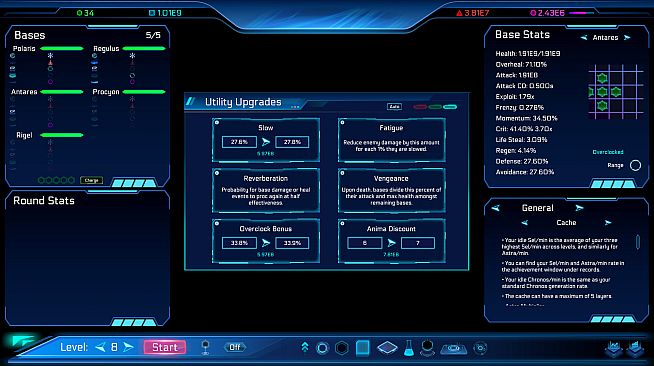 OVC