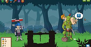 Who Needs a Hero? - 18+ Uncensored DLC