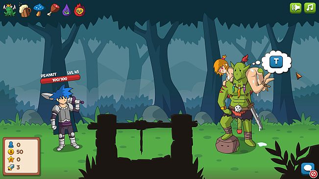 Who Needs a Hero? - 18+ Uncensored DLC