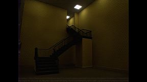 Backrooms: Step Into The Void