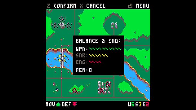 METAL APEX - Rogue Prototype