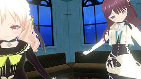 Hop Step Sing! kiss×kiss×kiss (HQ Edition)