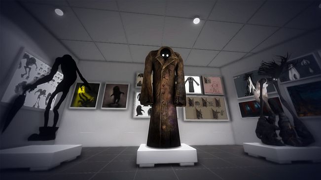 Among the Sleep - Enhanced Edition