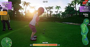 That Golf Game