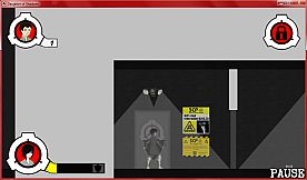 Daughter of Shadows: An SCP Breach Event