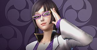 SW4-II - Special Costume Set 2