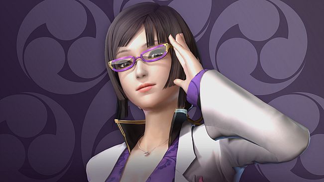 SW4-II - Special Costume Set 2