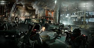 Tom Clancy's The Division - Definitive Edition