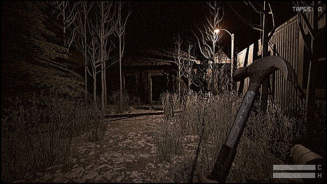 Butcher's Creek Soundtrack