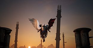 The Light of the Darkness: Renascence