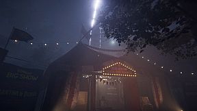 REVEIL - Funhouse Edition