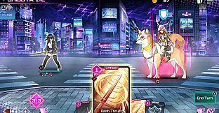 Tokyo Valkyries