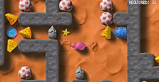 Genius Greedy Mouse: Greedy of XOR