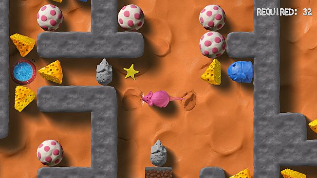 Genius Greedy Mouse: Greedy of XOR