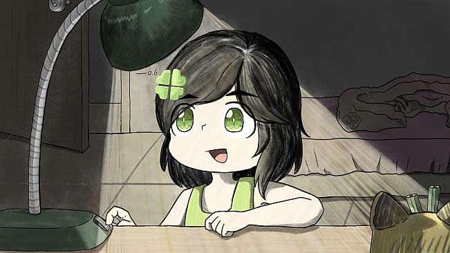 治愈之森 dream connector