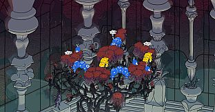 She Remembered Caterpillars