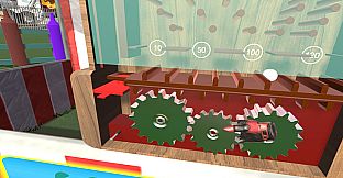 Carnival VR Orientation