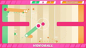 VIDEOBALL
