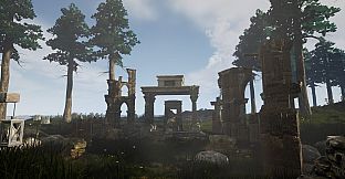 Unnatural : Land Of Dead