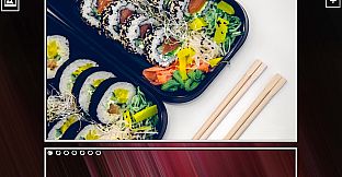 Super Jigsaw  Puzzle: Generations - Random Puzzles