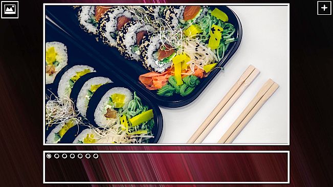 Super Jigsaw  Puzzle: Generations - Random Puzzles