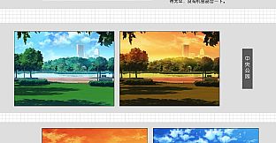 Gaokao.Love.100Days - Official Artworks