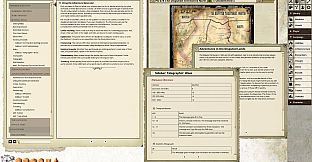Fantasy Grounds - Deadlands Reloaded: The Last Sons